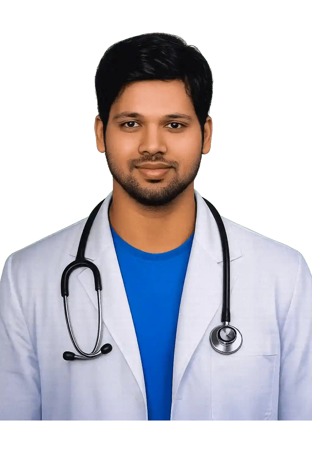 Dr. Rahul Dhole